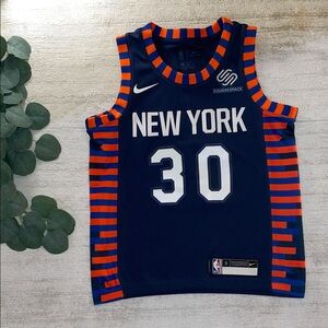 NYK | Youth Jersey 🏀